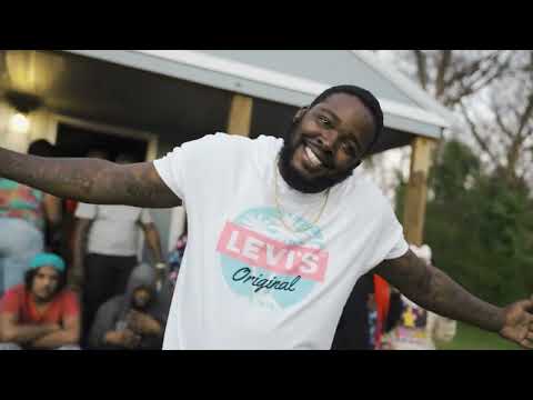 YN Fargo x -Ciety' Hill Baby- Music Video #Nooshakefilms #Werkinlikeafoo