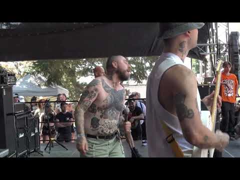 ENDLESS SWARM - Live At OBSCENE EXTREME 2023!!!