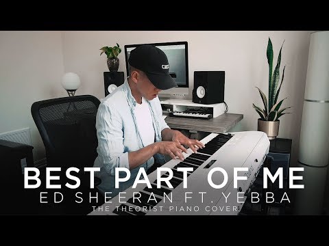 download lagu mp3 mp4 Ed Sheeran Best Part Of Me Piano, download lagu Ed Sheeran Best Part Of Me Piano gratis, unduh video klip Ed Sheeran Best Part Of Me Piano