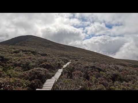 Best hike in Tasmania? Southcoast track 2026