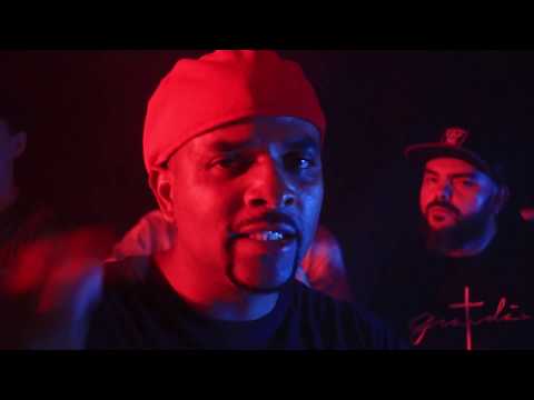 Dipassage part. Fase Terminal - Do analógico ao digital (prod.Miliano) (Clipe Oficial)