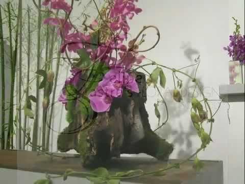 Felipe Sastre Floral Designs