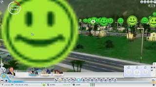 심시티5 나만의 도시 건설 시작!!