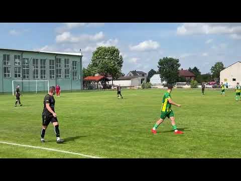 ULKS Ołdaki-Kurpik Kadzidło 6:1 22.06.2024
