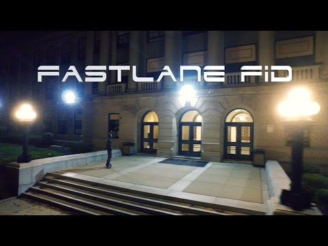 Fastlane Fid - Drill Time | directed by @StrikeForceEnt