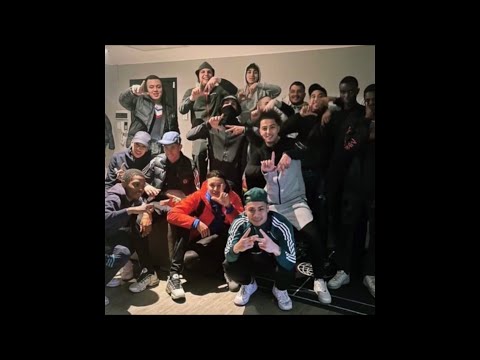 Rhove - La Famiglia x Kalash x PNZ (versione originale)