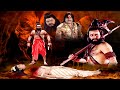 Why did Lord Parshuram cut his mother's neck due to a mistake? Parshuram's vow!! #shivleela