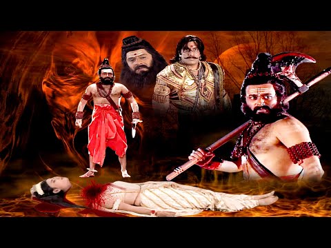 क्यों जनम दिया भगवान गर रो रो के मरना था — वीडियो थंबनेल