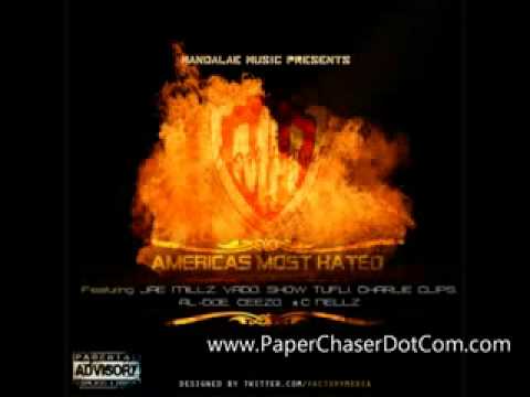 Vado, Jae Millz & C Nellz - Presidential Rolex [Prod by AraabMuzik]