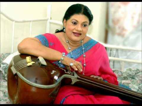 IGILLILA YANNANAM KO PIHATU - CHANDRIKA SIRIWARDENA