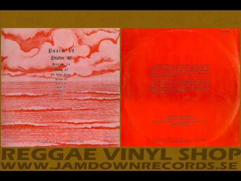 Prince Far I - Psalms For I [Side_A_Vinyl].wmv