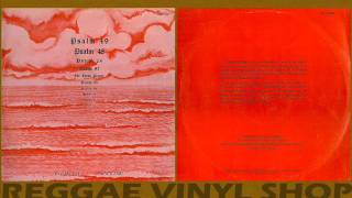 Prince Far I - Psalms For I [Side_A_Vinyl].wmv