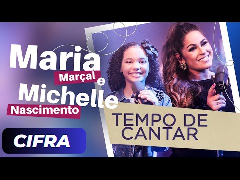 Tempo De Cantar - Willian Nascimento