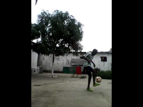 Truques com a bola