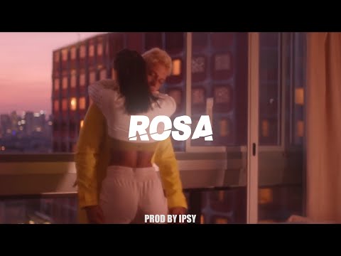 [FREE] PLK x Leto Type Beat "ROSA" | Instru Rap Guitare | Banger Rap 2021