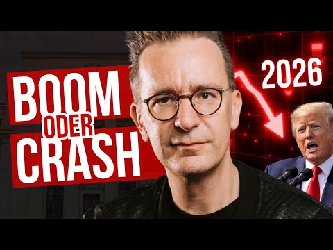 2026 will be a turning point: These decisions will determine the markets