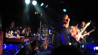 The Dead Daisies -Helter Skelter