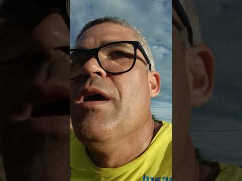 corrida em Jatai-Goias #jatai #professorviniciusagro