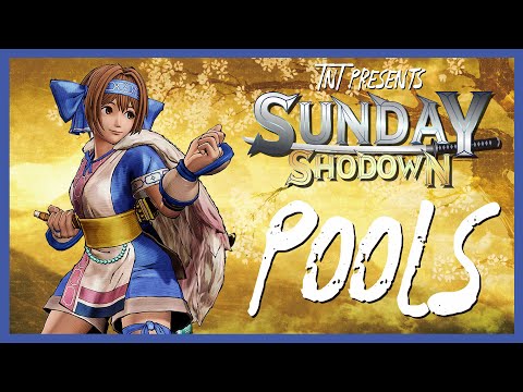 TNT Online: Sunday Shodown TONDEKE Special POOLS ~TIME STAMP~