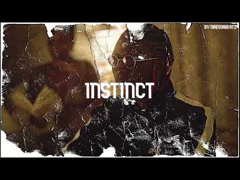 Still Fresh x Franglish Type beat ''INSTINCT'' || Instrumental guitar 2023