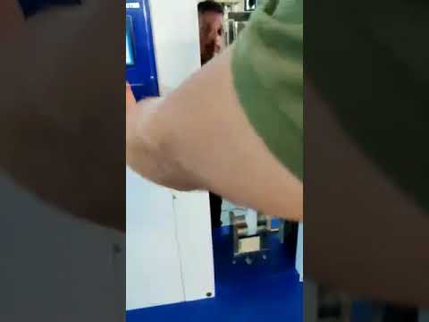 Tensile Testing Machine