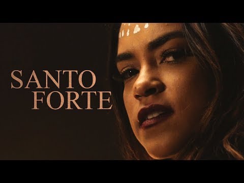 Video thumbnail for Santo Forte