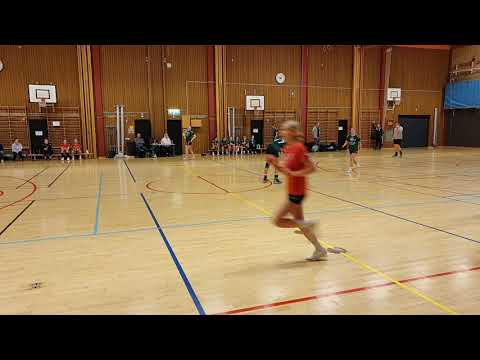 NKIK F03 - Stenungsund FA Hallbybollen20 20200105