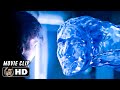 THE ABYSS Clip Water Tentacle 1989 James Cameron