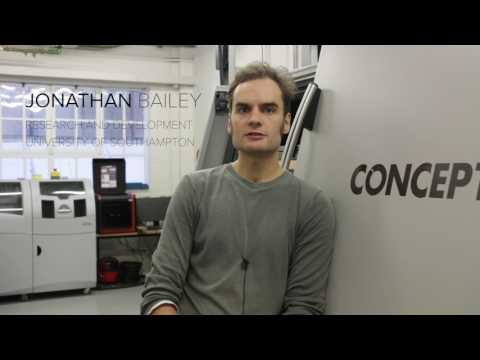 3D Heart Valves - Future Worlds Discover