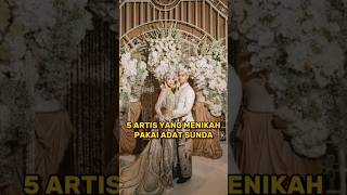 Download lagu 5 ARTIS YANG MENIKAH PAKAI ADAT SUNDA😱#adatsunda #alghazali #salshabillaadriani #ochirosdiana #nikah mp3 Download lagu 5 ARTIS YANG MENIKAH PAKAI ADAT SUNDA😱#adatsunda #alghazali #salshabillaadriani #ochirosdiana #nikah mp3