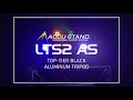 ACCU-STAND LTS2 AS Lighting Tripod