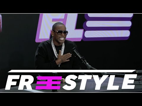Killa Cam's Tupperware Freestyle!