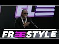 Killa Cam S Tupperware Freestyle