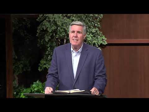 Our Unbelief | Sermon on Isaiah 53:1 by Pastor Colin Smith