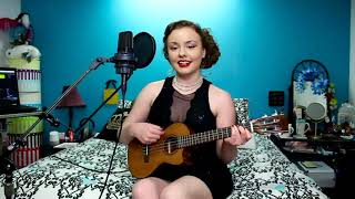 MARILYN MONROE (Puppy Love) LANA DEL REY | Happy Valentines Day!