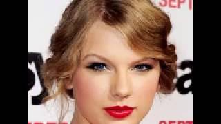 Cheap Trick Blood Red Lips Taylor Swift fan video