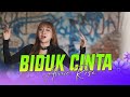 Aline Rose Biduk Cinta Official Music Video