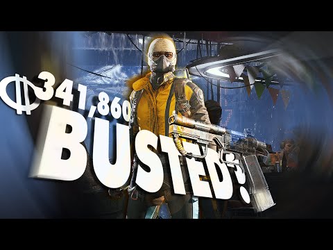 How I Made 341,860 Coins In ONE Solo Raid..