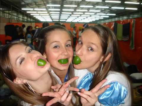 AAAMCTN - IntermedSul 2012 - Unisul Tubarão