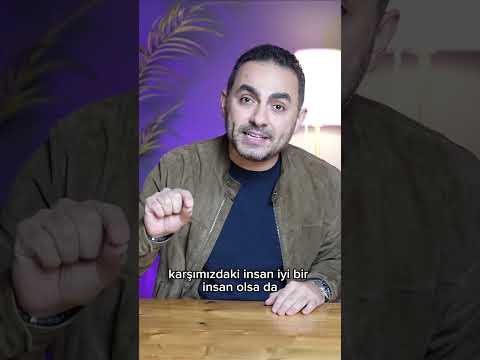 Aşırı İyilik ve Fedakarlık Yapma !