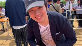 餃子フェスOSAKA2019 行きました。