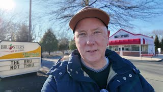 Four Washington Township Project Updates March 2025