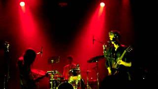 Blonde Redhead - Suimasen