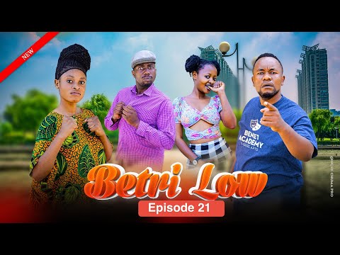 BETRI LOW [EP 21] Comedy😂😂😂 #pasarbrand #kiparabrand #drama #love #comedy 