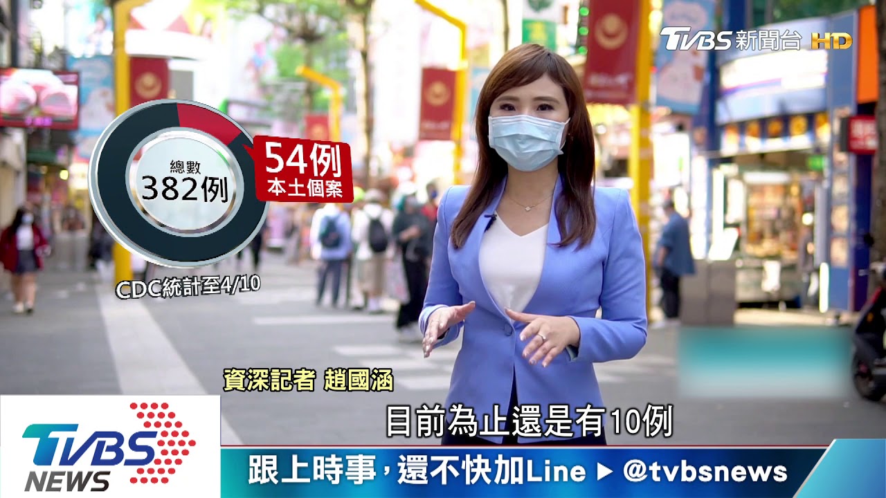 「主婦翻盤女公關」疫調揭密 電子足跡揪隱匿