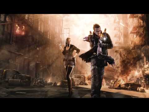 NeverDead (OST) - The Boss From Hell (Sullivan Battle)