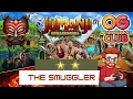 Jumanji Wild Adventures The Smuggler Boss Fight