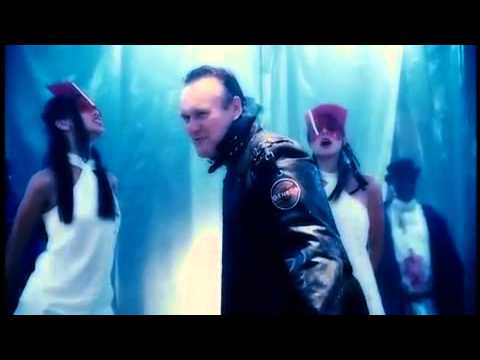 Repo! The Genetic Opera - Night Surgeon