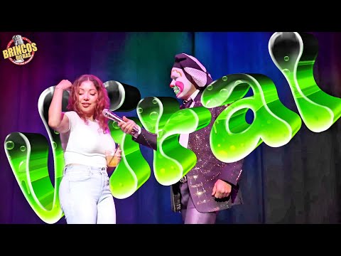 Brincos Dieras en Anaheim 2025