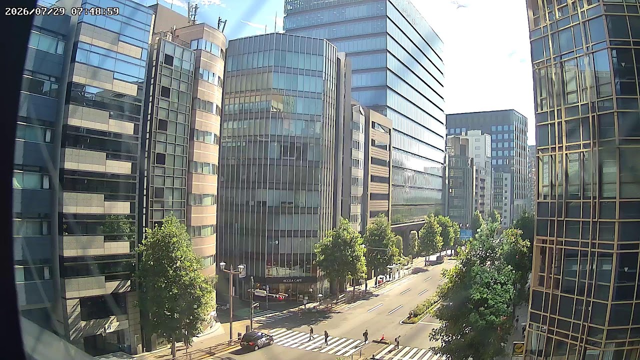 Kojimachi, Chiyoda